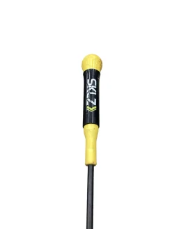 Used SKLZ BASEBALL HIT STICK BB/SB Training Aid