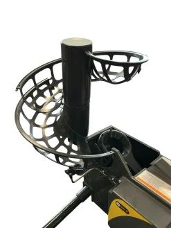 Used SKLZ CATAPULT PITCHING MACHINE BB/SB Pitching Machine