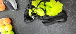 Used SKLZ Exercise parachute