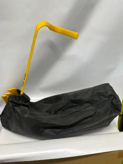 Used SKLZ FB Training Aid