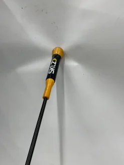 Used SKLZ HIT AWAY TRAINING STICK BB/SB Training Aid