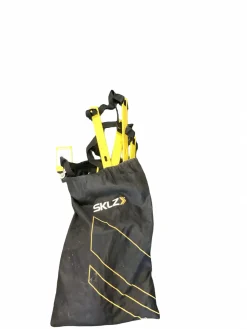 Used SKLZ LADDER FB Training Aid