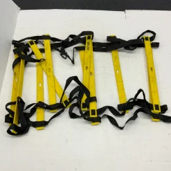 Used SKLZ LADDER FB Training Aid