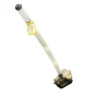 Used SKLZ LIGHTING BOLT PITCHING MACHINE BB/SB Training Aid