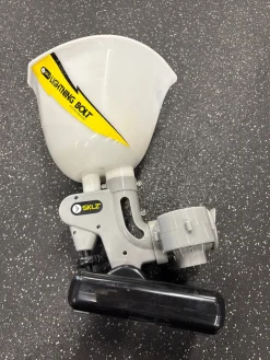 Used SKLZ LIGHTNING BOLT Field Equipment