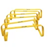 Used SKLZ MINI HURDLES FB Training Aid