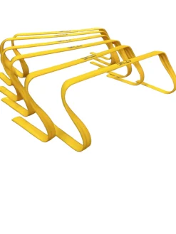 Used SKLZ MINI HURDLES FB Training Aid