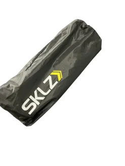 Used SKLZ MINI HURDLES FB Training Aid