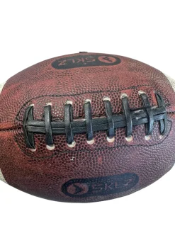 Used SKLZ Official Football