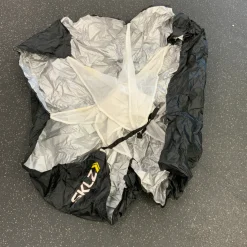 Used SKLZ PARACHUTE FB Training Aid