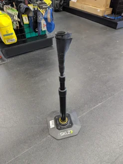 Used SKLZ PRO TEE ELITE BB/SB Batting Tee