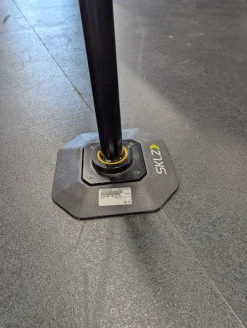 Used SKLZ PRO TEE ELITE BB/SB Batting Tee