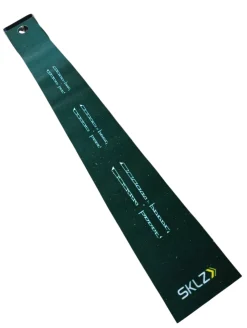 Used SKLZ PUT RETURN Putting Aid