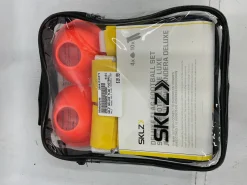 Used SKLZ SKLZ FLAG FOOTBALL SET FB Training Aid
