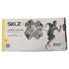 Used SKLZ SPEED CHUTE FB Training Aid