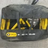 Used SKLZ SPEED HURDLES FB Training Aid
