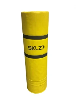 Used SKLZ TACKLING DUMMY FB Tackling Dummy Yellow