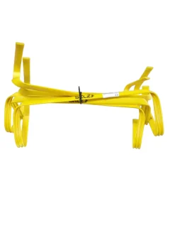 Used SKLZ TRAINING HURDLES FB Training Aid