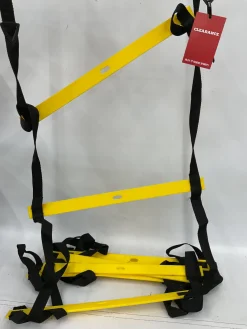 Used SKLZ TRAINING LADDER Field Equipment