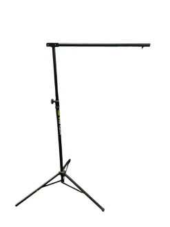 Used SKLZ V-TEE YOUTH BB/SB Batting Tee