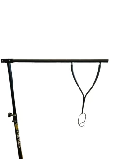 Used SKLZ V-TEE YOUTH BB/SB Batting Tee