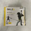 Used SKLZ ZIP-N-HIT BB/SB Training Aid