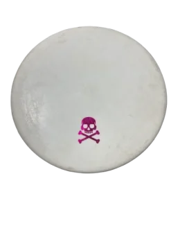 Used SKULL DISC Other Golf Disc