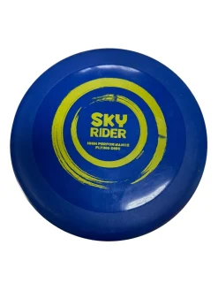 Used SKY RIDER Other Golf Disc