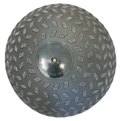 Used Slam Ball Black 40 lb