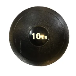 Used Slam Ball Black 10 lb