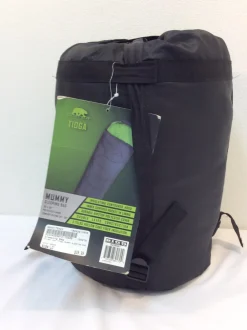 Used Sleeping Bag