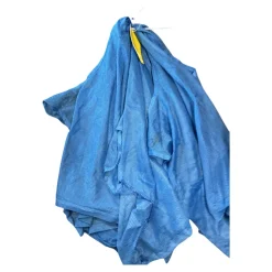 Used Sleeveless Shirt Y SM