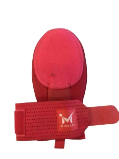 Used Sliding Mitt - BB/SB Accessory