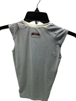 Used SLIDING SHIRT Other Clothing White XS