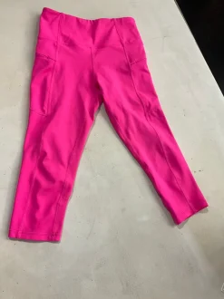 Used SM Capri Pants