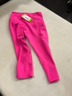 Used SM Capri Pants