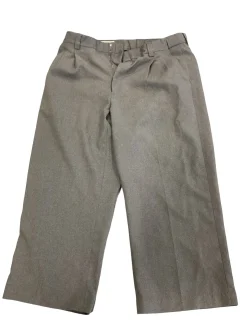 Used Smitty UMPIRE PANTS GREY Other Clothing Grey LG