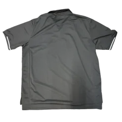 Used Smitty UMPIRE SHIRT Umpire Accessories Black 2X