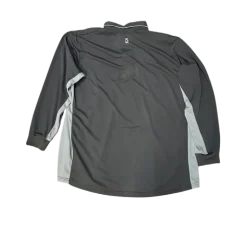 Used Smitty UMPIRE SHIRT Umpire Accessories Black 2X
