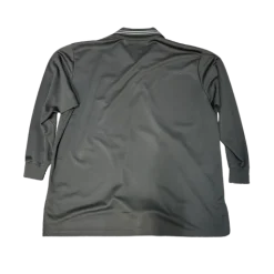 Used Smitty UMPIRE SHIRT Umpire Accessories Black 3X