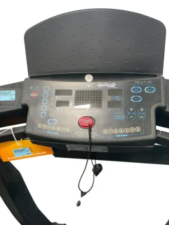 Used Smooth SMOOTH 9.2 SERIE TREADMILL Treadmill