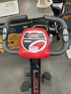 Used SMOOTH X BIKE Compact Bike