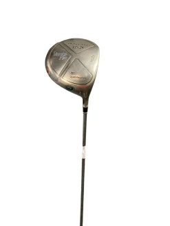 Used Snake Eyes VIPER TI4 Mens Driver RH 10.5 Degree