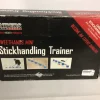 Used Snipers Edge Hockey Training Aid