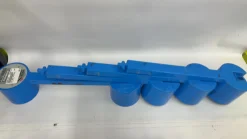 Used Snipers Edge Hockey Training Aid