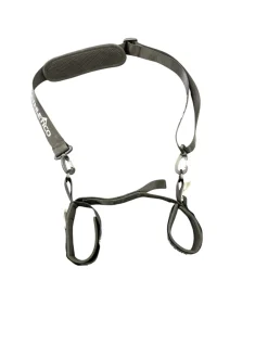 Used Snowboard Boot Carrier Strap