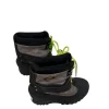 Used Snow Boots Size 2