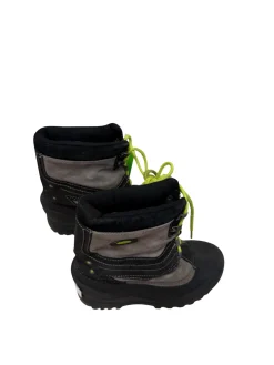 Used Snow Boots Size 2