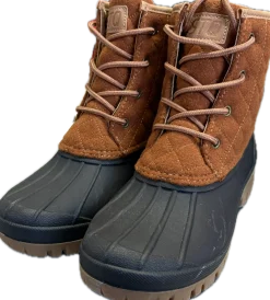 Used Snow/Hunt/Hike Boots M
