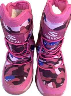 Used Snow/Hunt/Hike Boots Y